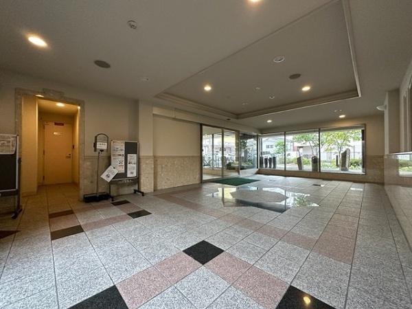 ライオンズプラザ香里園