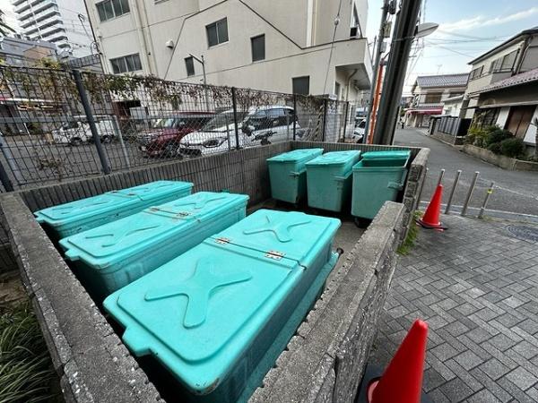 ライオンズプラザ香里園
