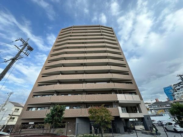 ライオンズプラザ香里園