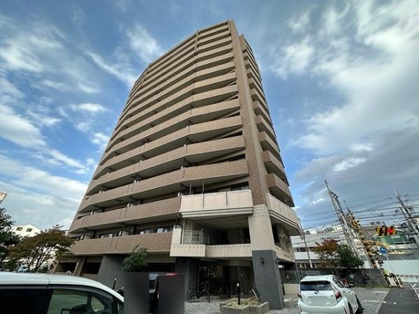 ライオンズプラザ香里園