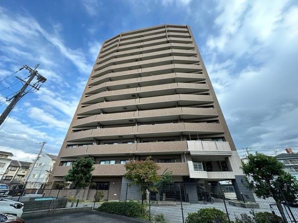 ライオンズプラザ香里園