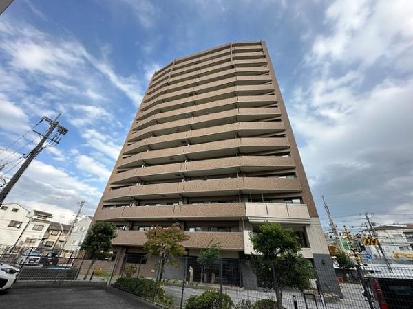 ライオンズプラザ香里園