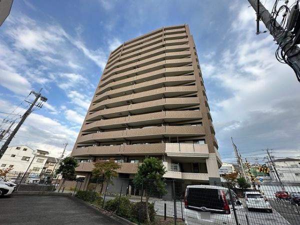 ライオンズプラザ香里園