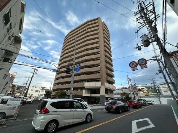 ライオンズプラザ香里園