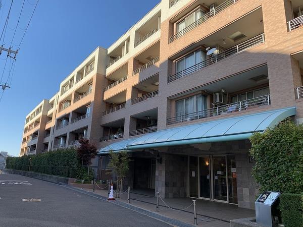 サンメゾン枚方朝日丘かえで館