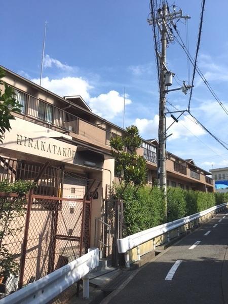 朝日プラザ枚方公園