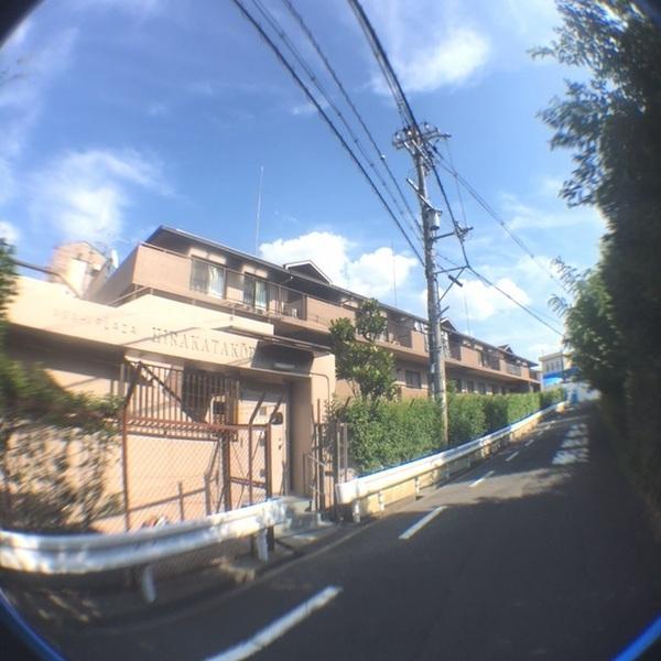 朝日プラザ枚方公園