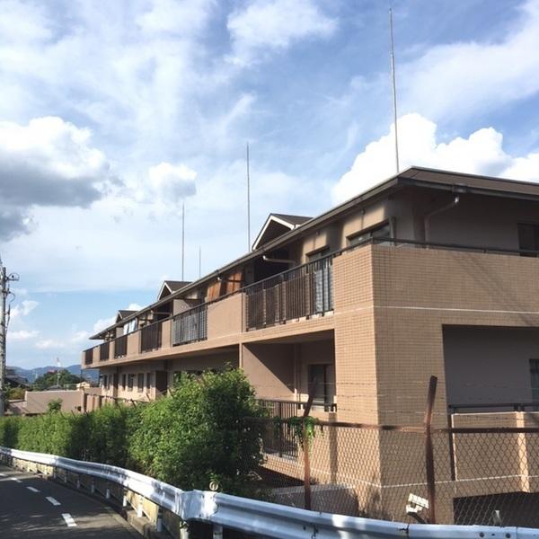 朝日プラザ枚方公園