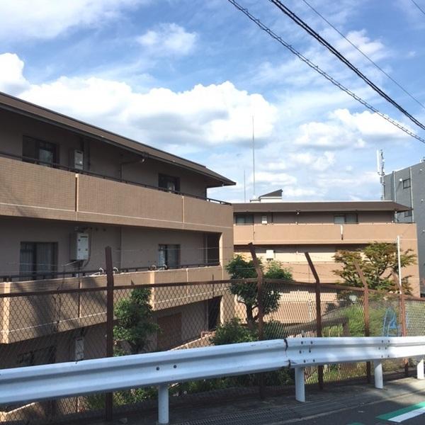 朝日プラザ枚方公園