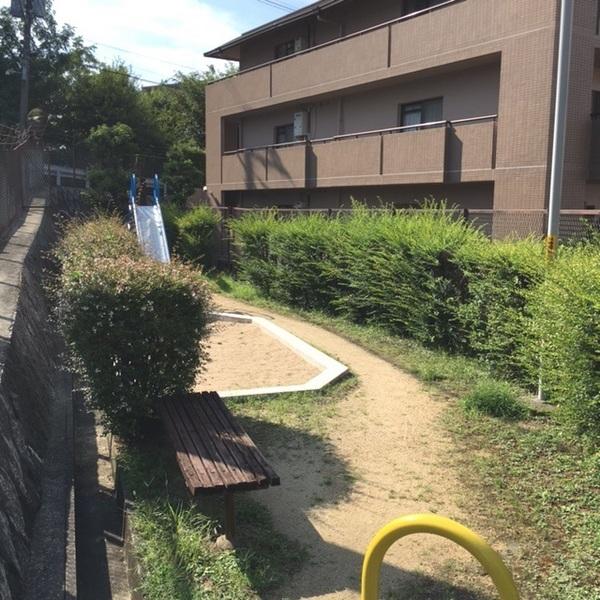 朝日プラザ枚方公園