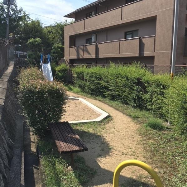 朝日プラザ枚方公園