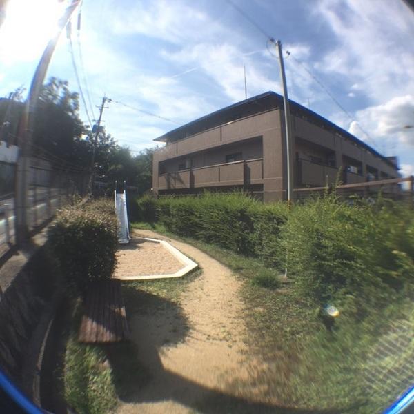 朝日プラザ枚方公園