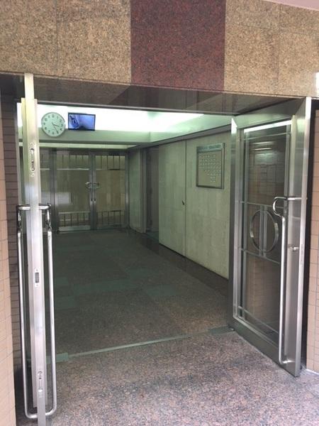 朝日プラザ枚方公園