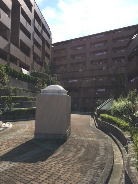 朝日プラザ枚方公園