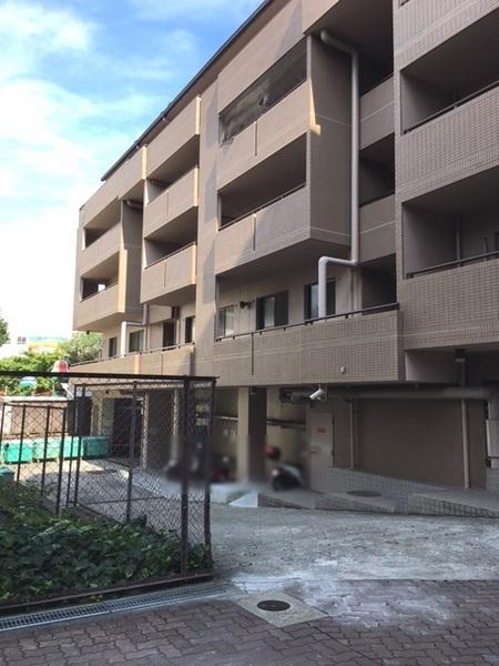朝日プラザ枚方公園