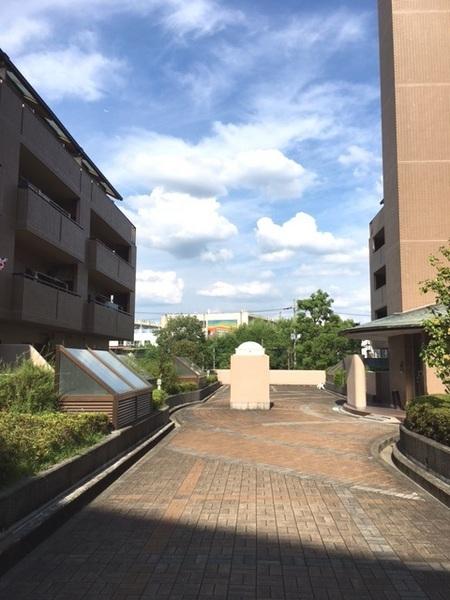 朝日プラザ枚方公園