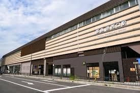 京都市西京区川島竹園町の土地(洛西口駅(阪急京都本線))