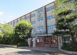 京都市西京区川島竹園町の土地(京都市立樫原小学校)