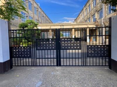 京都市西京区川島竹園町の土地(京都市立樫原中学校)