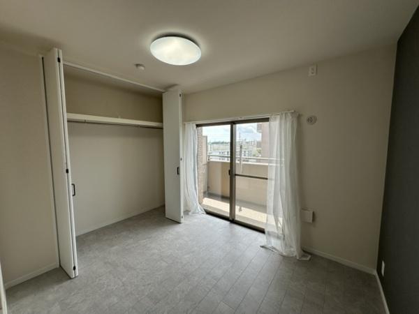 ライオンズガーデン枚方藤阪