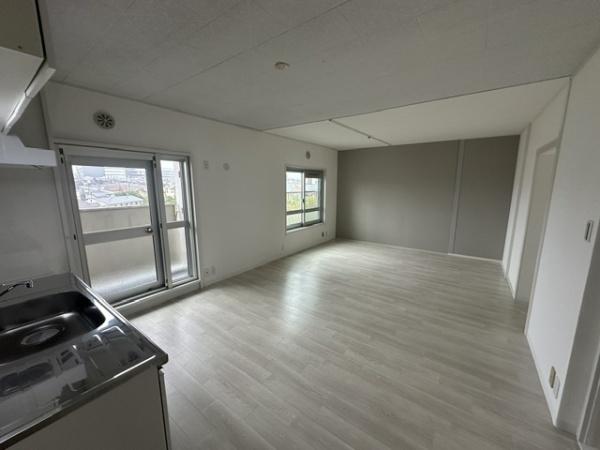 藤阪ハイツA2号棟