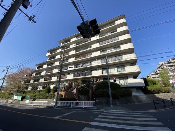 くずはアーバンライフ