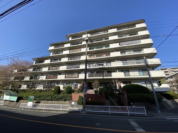 くずはアーバンライフ