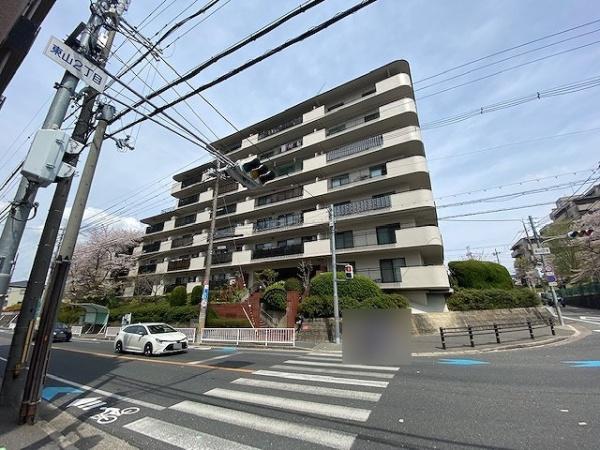 くずはアーバンライフ