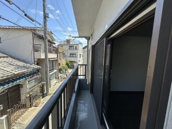 寝屋川市高柳１丁目の中古一戸建て