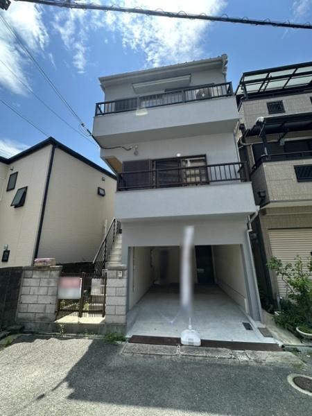寝屋川市高柳１丁目の中古一戸建