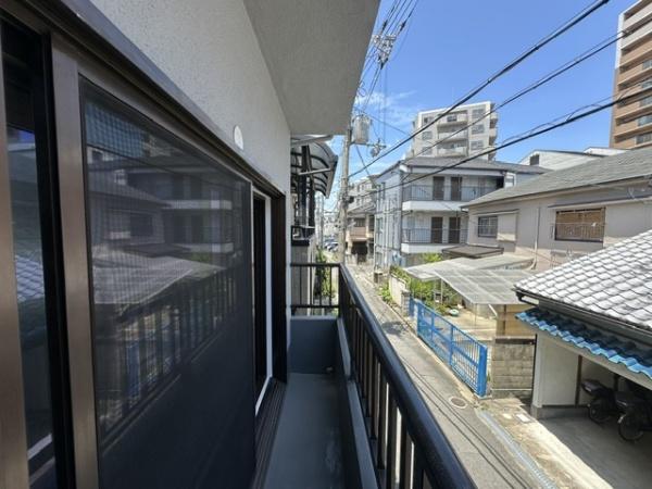 寝屋川市高柳１丁目の中古一戸建て