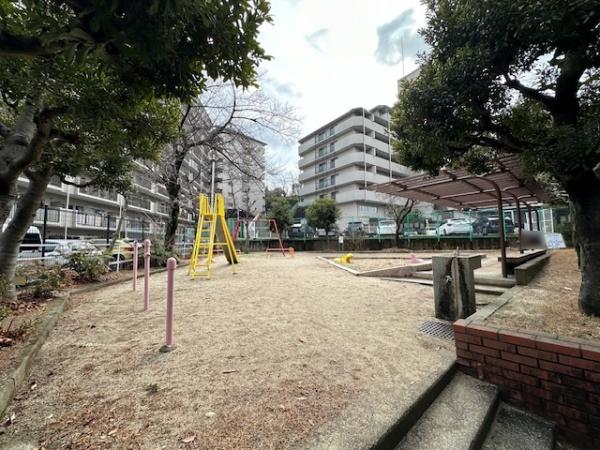 朝日プラザ香里菊ヶ丘