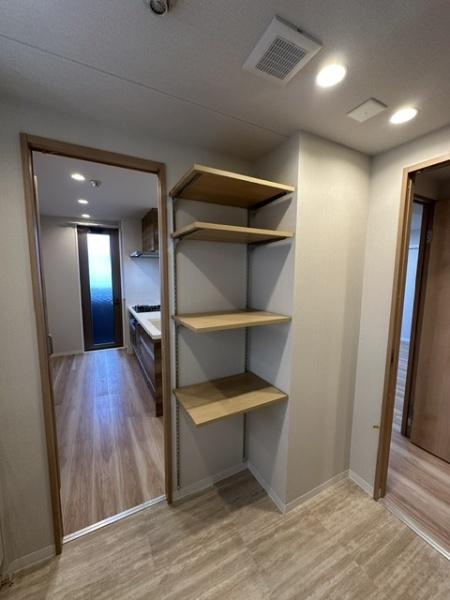 ライオンズガーデン枚方藤阪