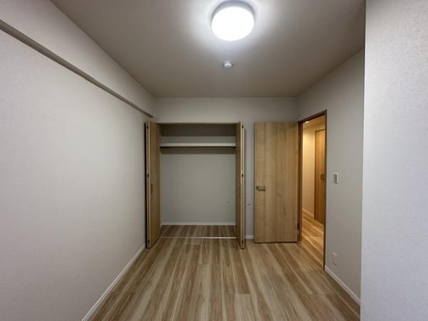 ライオンズガーデン枚方藤阪
