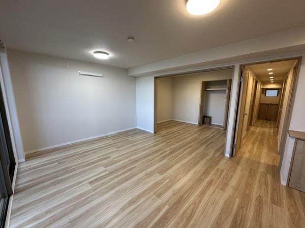 ライオンズガーデン枚方藤阪