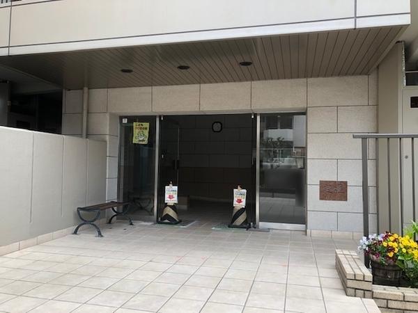 日商岩井香里ケ丘マンション
