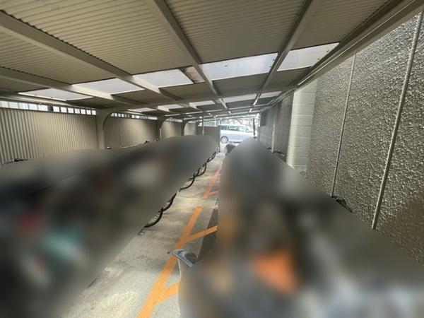 日商岩井香里ケ丘マンション