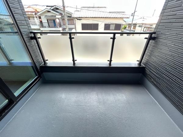 寝屋川市成田東が丘の新築一戸建
