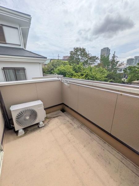 枚方市香里園町の中古一戸建て