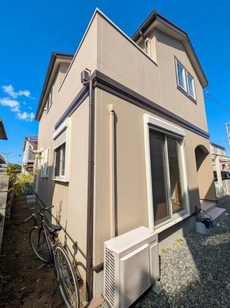 枚方市香里園町の中古一戸建て