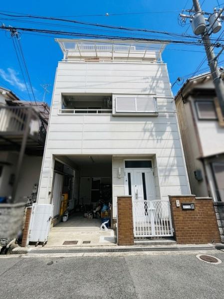 寝屋川市錦町の中古一戸建