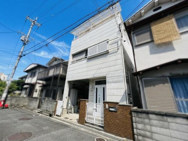 寝屋川市錦町の中古一戸建て