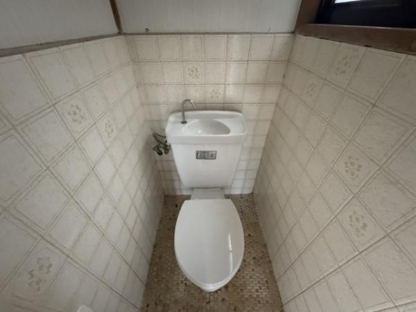 寝屋川市石津東町の中古一戸建て