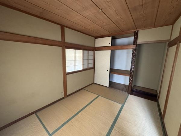 寝屋川市石津東町の中古一戸建て