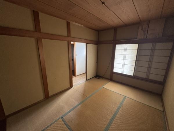 寝屋川市石津東町の中古一戸建て