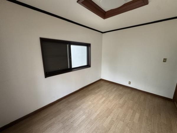 寝屋川市石津東町の中古一戸建て