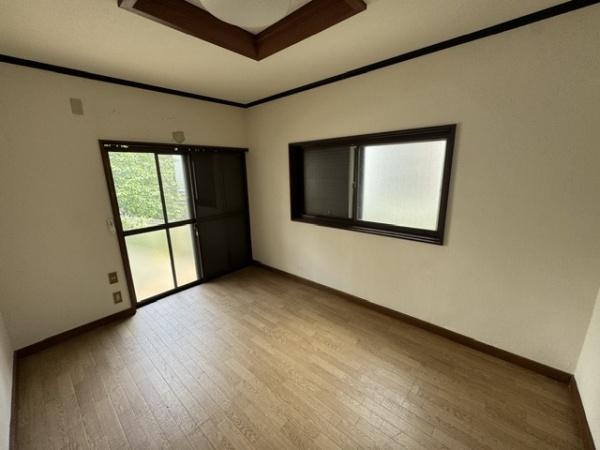 寝屋川市石津東町の中古一戸建て