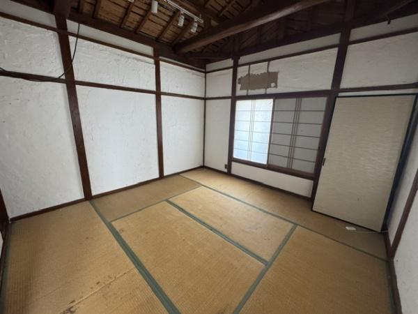 寝屋川市石津東町の中古一戸建て