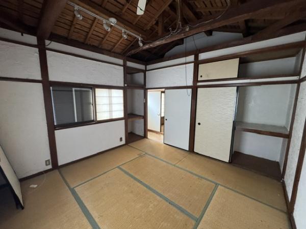 寝屋川市石津東町の中古一戸建て