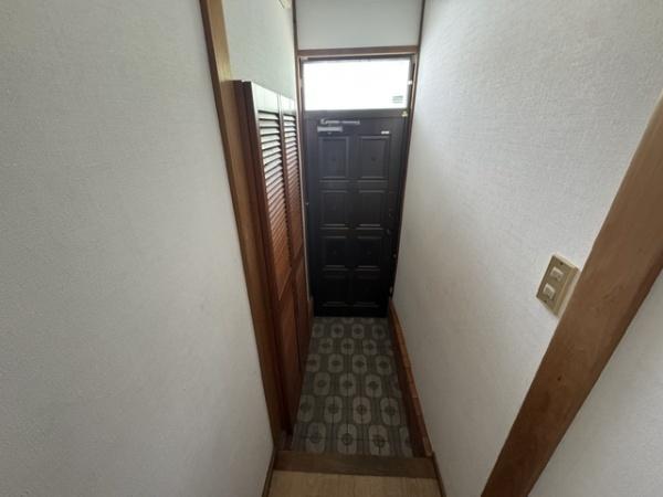 寝屋川市石津東町の中古一戸建て